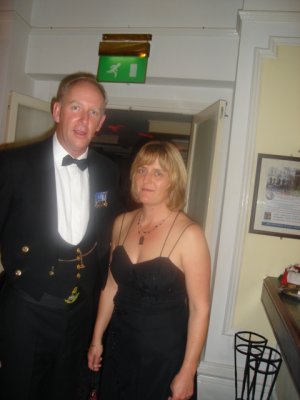 Pete And Elaine White
